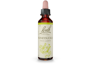 Bach Original Flower Essence Remedy Honeysuckle, 20ml