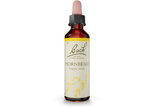 Bach Original Flower Essence Remedy Hornbeam, 20ml