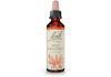 Bach Original Flower Essence Remedy Red Chestnut, 20ml