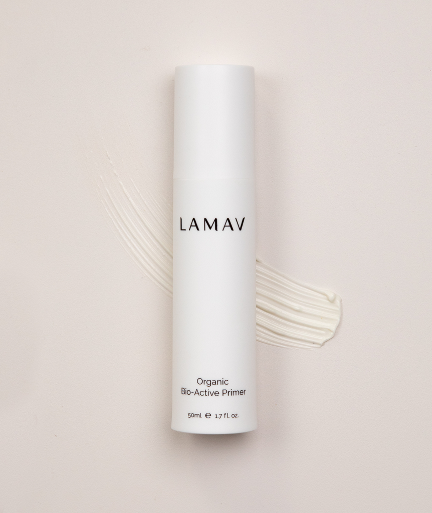 La Mav Organic Bio-Active Primer, 50ml