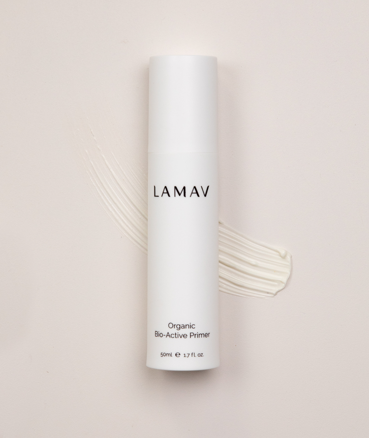 La Mav Organic Bio-Active Primer, 50ml