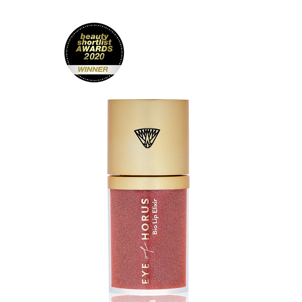 Eye Of Horus Lip Elixir Rose, 7.5ml