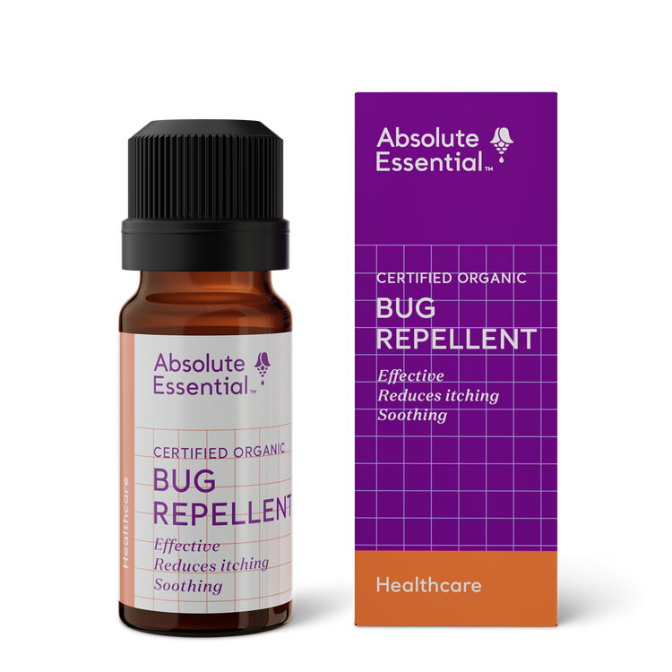 Absolute Essential Bug Repellent (Organic)