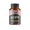 Chief Organic Beef Offal, 120 Capsules