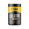 Chief Creatine Focus+ 300g | Pure Creatine Monohydrate