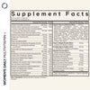 Codeage Women's Fermented Multivitamin+ 120 Vegetable Capsules