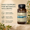 Natures Sunshine Berberine, 90 vcaps