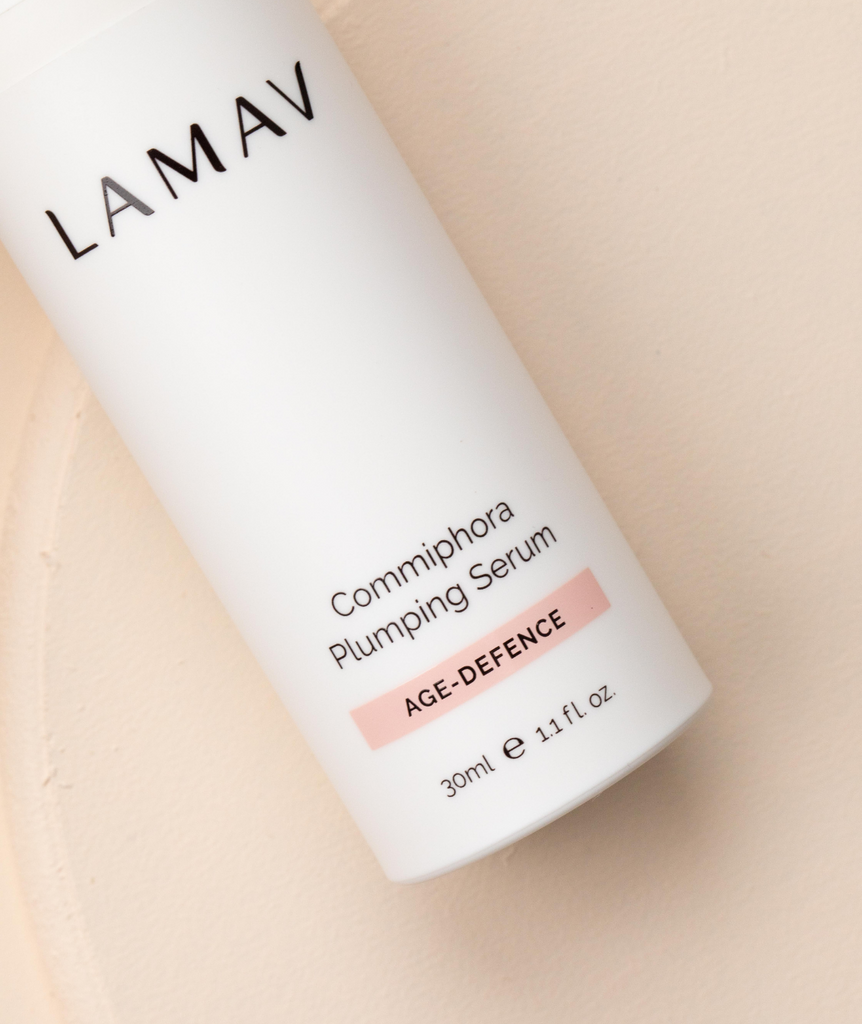 La Mav Commiphora Plumping Serum, 30ml