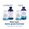 Nordic Naturals Complete Omega