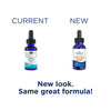 Nordic Naturals Plant-Based Vitamin D3 Liquid 30ml