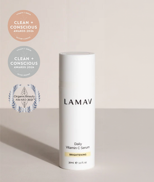 La Mav Daily Vitamin C Serum, 30ml