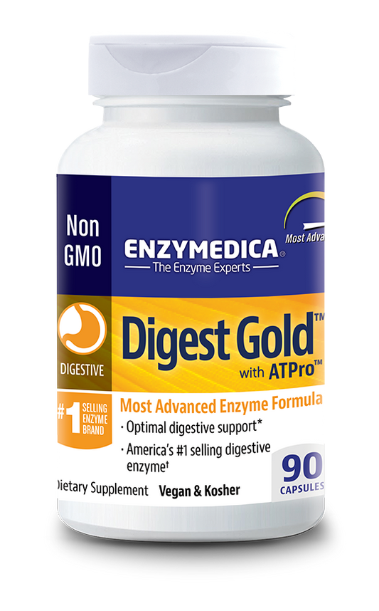 Enzymedica Magnesium Citrate - NZ Health Store