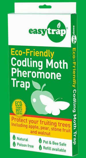 Easy Trap Codling Moth Pheromone Trap