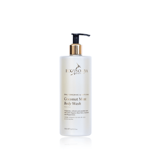 Eco by Sonya Coconut Mint Body Wash, 500ml