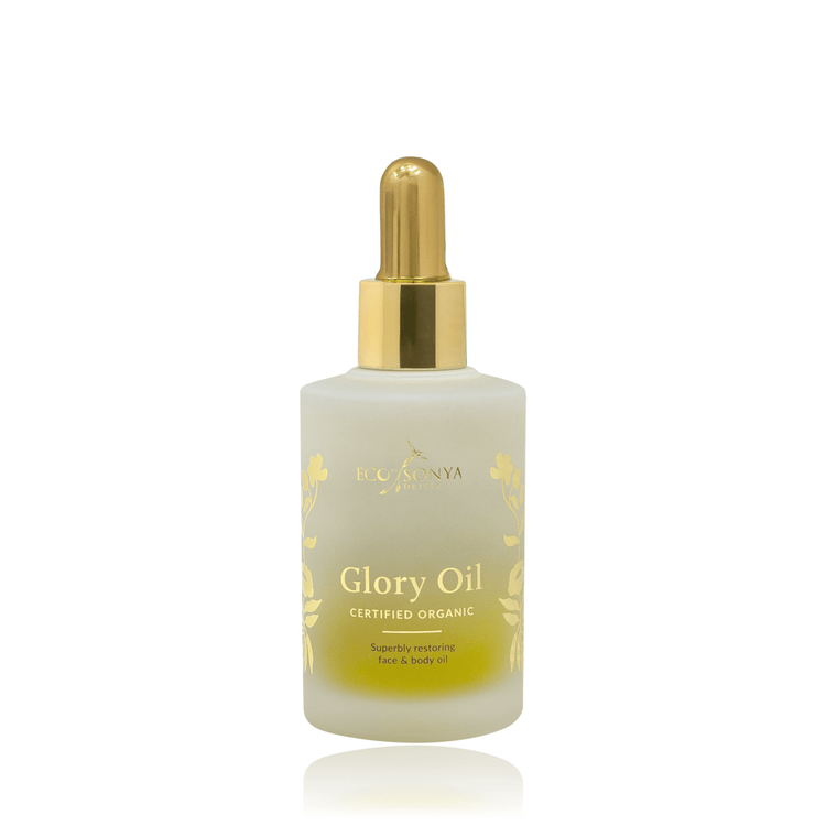 Eco by Sonya Glory Oil