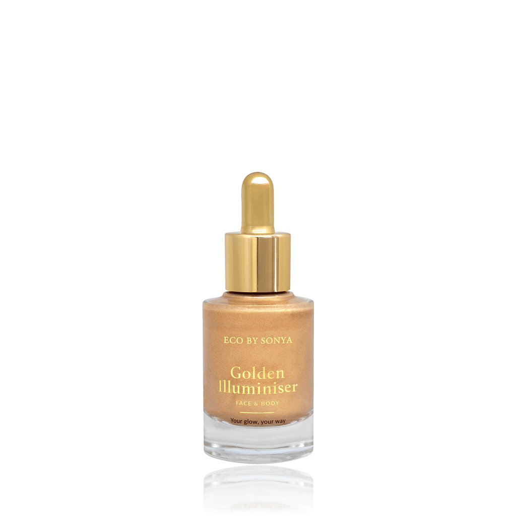 Eco by Sonya Golden Illuminiser 30ml