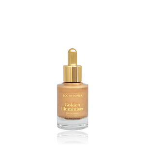 Eco by Sonya Golden Illuminiser 30ml