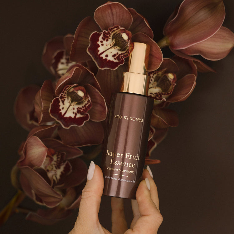 Eco by Sonya Super Fruit Essence, 100ml