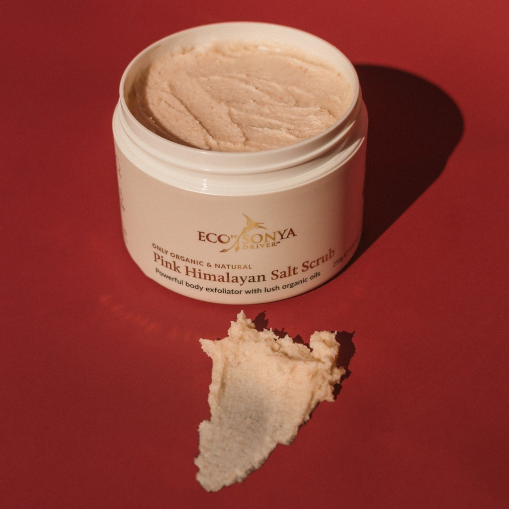 Eco by Sonya Salt Scrub, 250ml