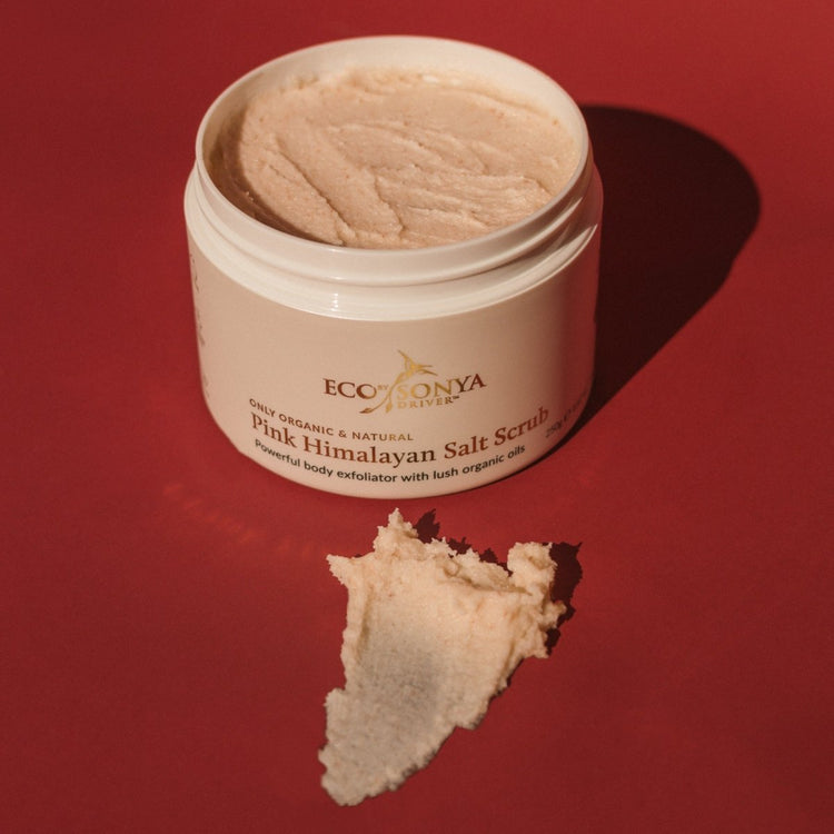 Eco by Sonya Salt Scrub, 250ml