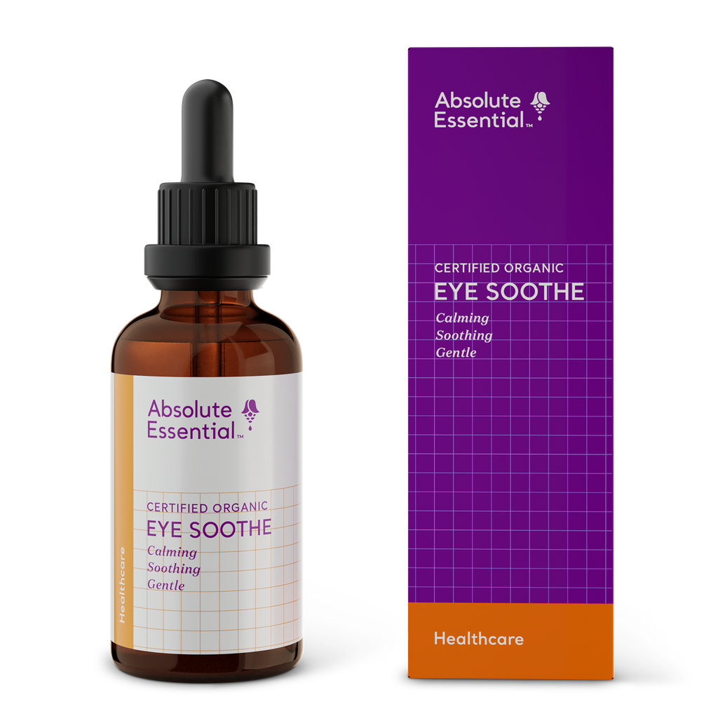 Absolute Essential Eye Soothe (Organic), 50ml