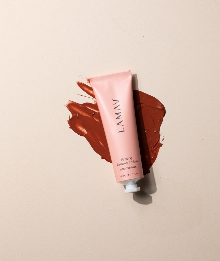 La Mav Firming Treatment Mask, 60ml