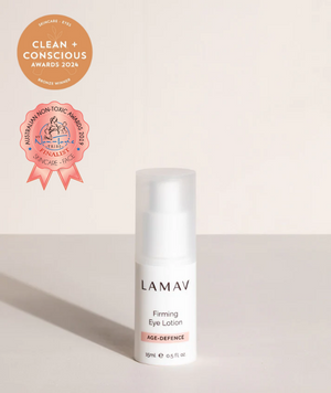 La Mav Firming Eye Lotion, 15ml