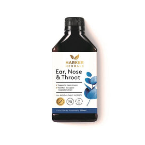 Harker Herbals Ear, Nose and Throat (Formula 713 Eutherol)
