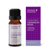 Absolute Essential Geranium Rose (Organic), 10ml