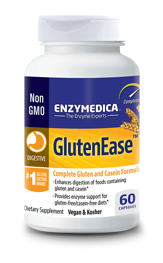 Enzymedica Gluten Ease