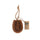 Go Bamboo - Dish Scrubber - NZ Health Store