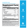 Goli Ashwagandha Gummies - Zero Sugar, 60 Gummies