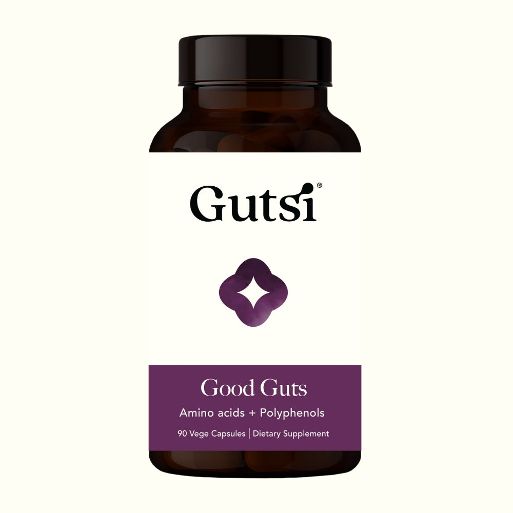 Gutsi Gut Revive Duo