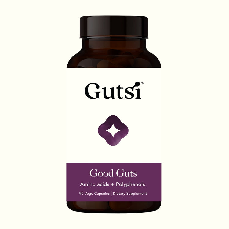 Gutsi Gut Revive Duo