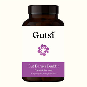 Gutsi Gut Barrier Builder 90 Vege Caps