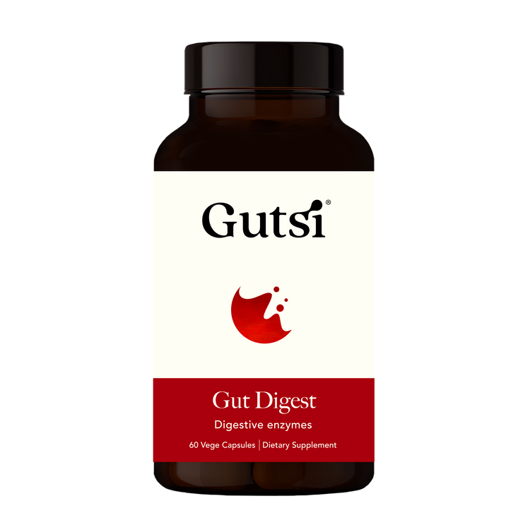 Gutsi Gut Digest