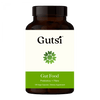 Gutsi Gut Food, 120 Capsules - NZ Health Store