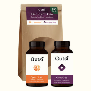 Gutsi Gut Revive Duo
