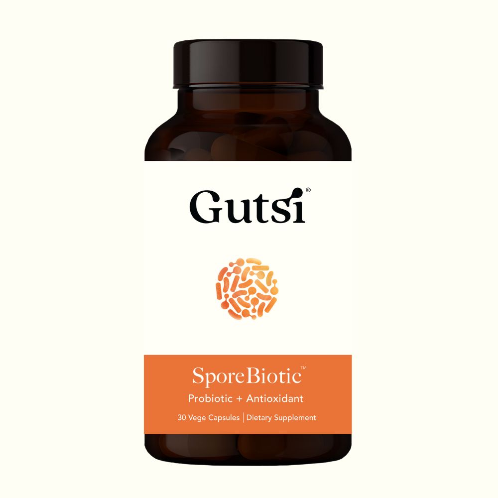 Gutsi Gut Revive Duo