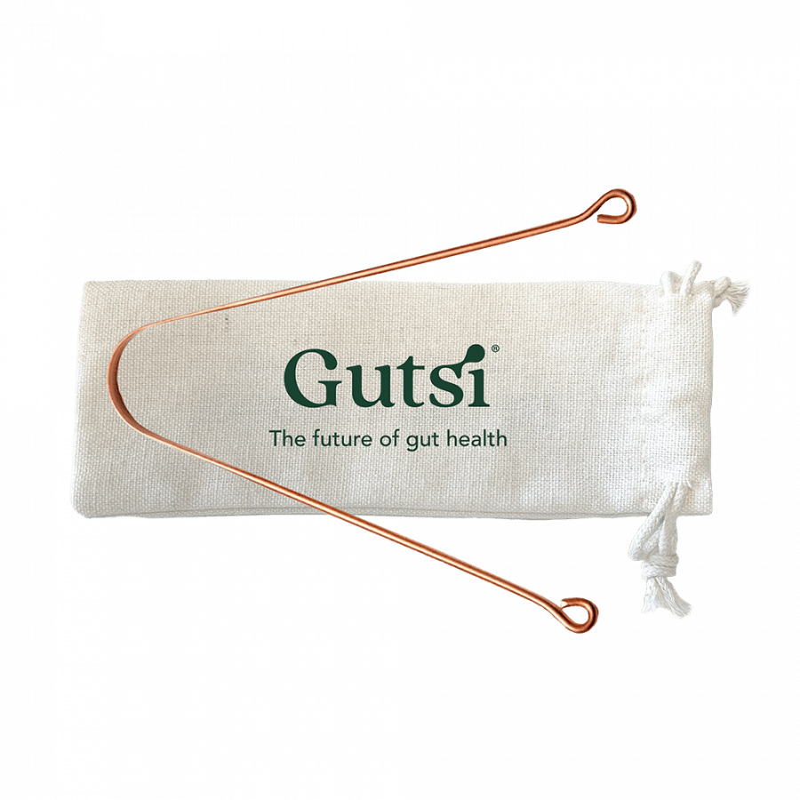 Gutsi Gut Reset Kit, 60 Days
