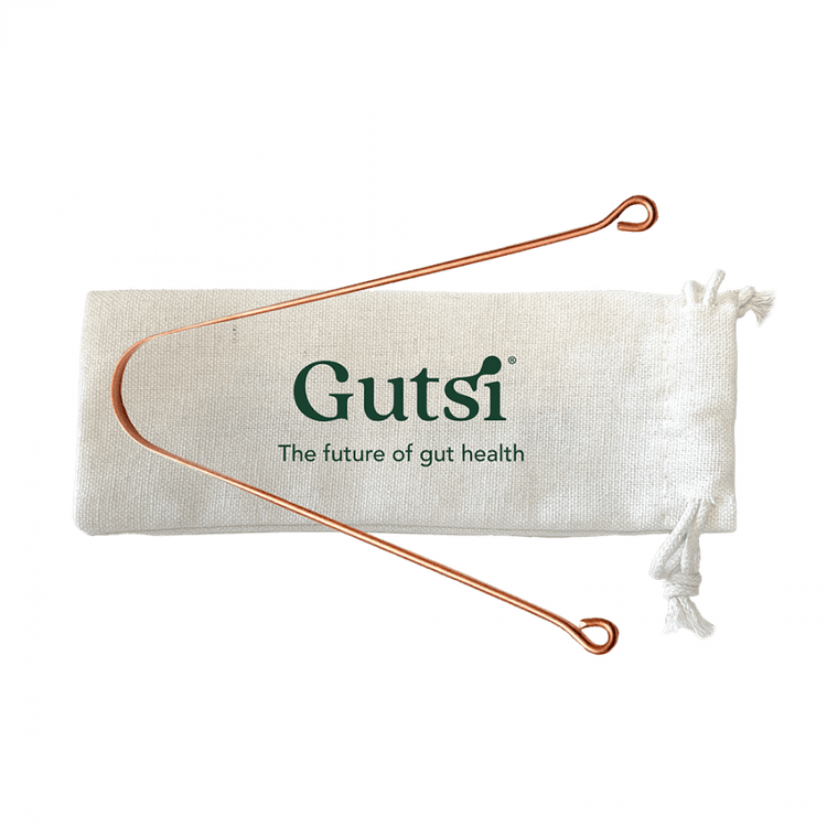 Gutsi Gut Reset Kit, 60 Days - NZ Health Store