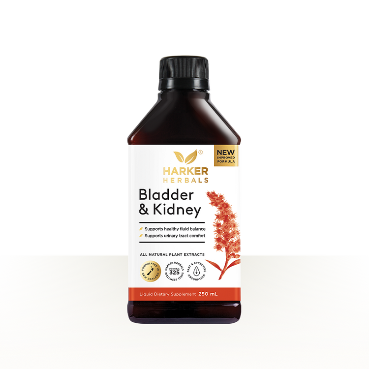 Harker Herbals Bladder & Kidney Tonic 325