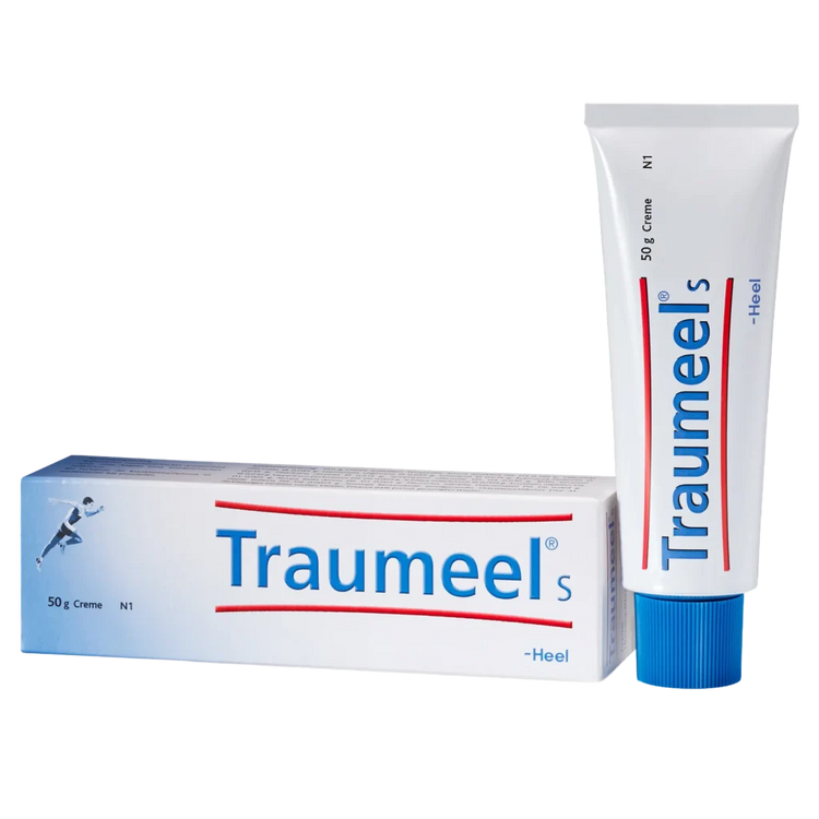 Heel Traumeel Cream