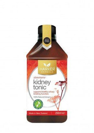 Harker Herbals Kidney Tonic - NZ Health Store