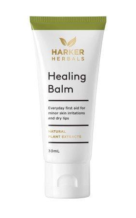 Harker Herbals Healing Balm 30ml - NZ Health Store