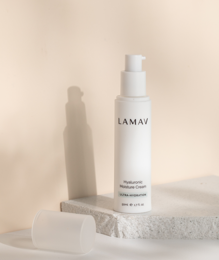La Mav Hyaluronic Acid Hydra-Max Serum, 30ml