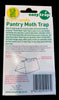 Easy Trap Pantry Moth Trap, 2 Pack