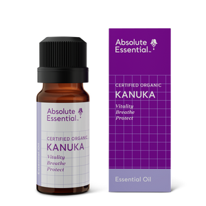 Absolute Essential Kanuka (Organic), 10ml