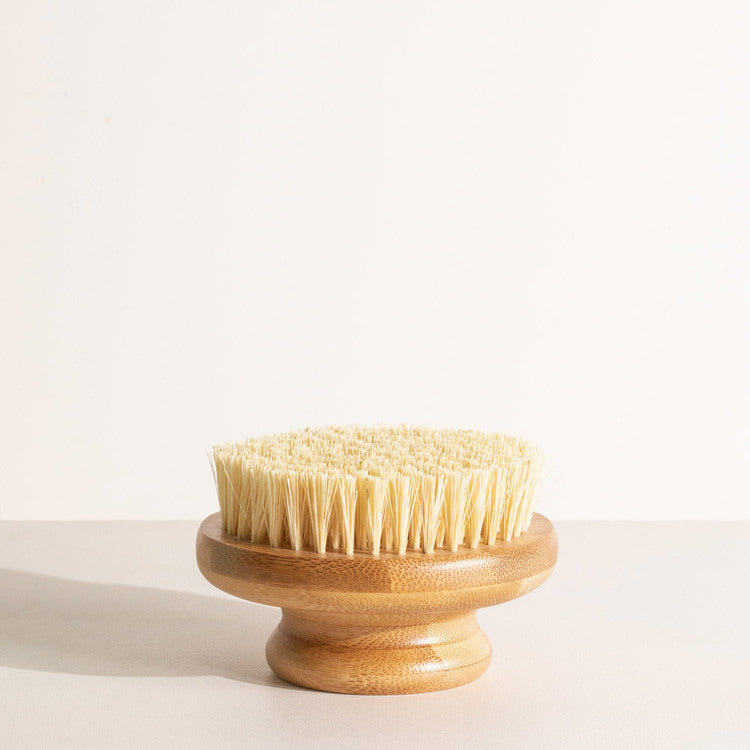 LA Mav Garshana Dry Body Brush