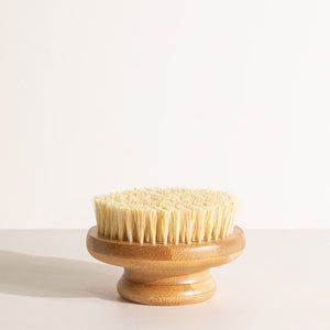 LA Mav Garshana Dry Body Brush